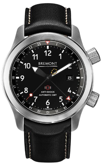 Bremont Martin Baker MBI Replica Watch